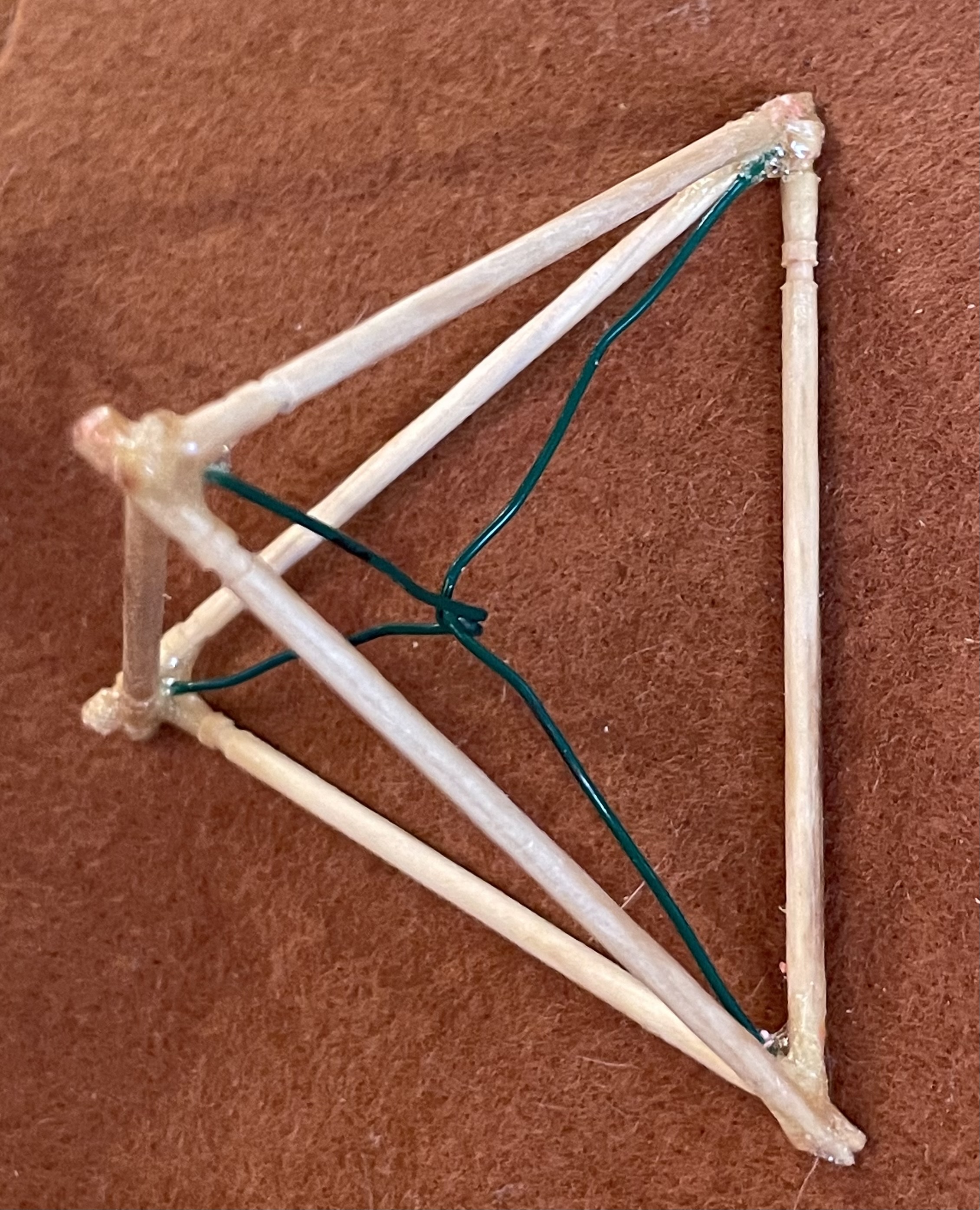 PyramidWithVectors